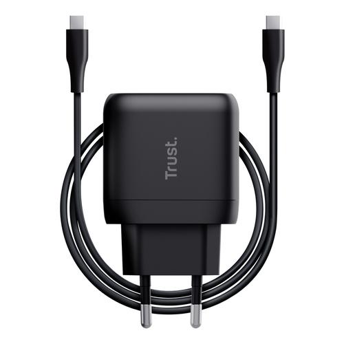 Trust Maxo GaN-oplader, 45 W, USB-C - Image 4