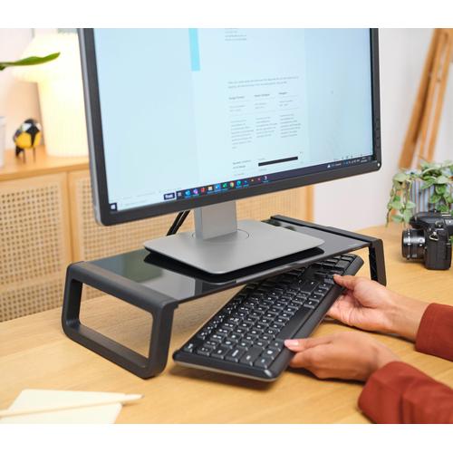 Trust Monta Bureau Zwart - Image 6