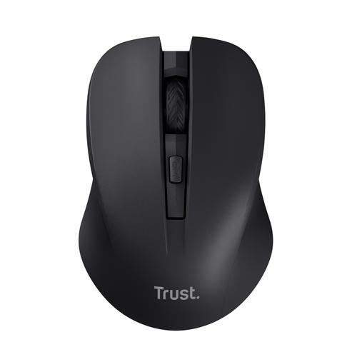 Trust Mydo muis Kantoor Ambidextrous RF Draadloos Optisch 1800 DPI - Image 3