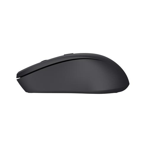 Trust Mydo muis Kantoor Ambidextrous RF Draadloos Optisch 1800 DPI - Image 4