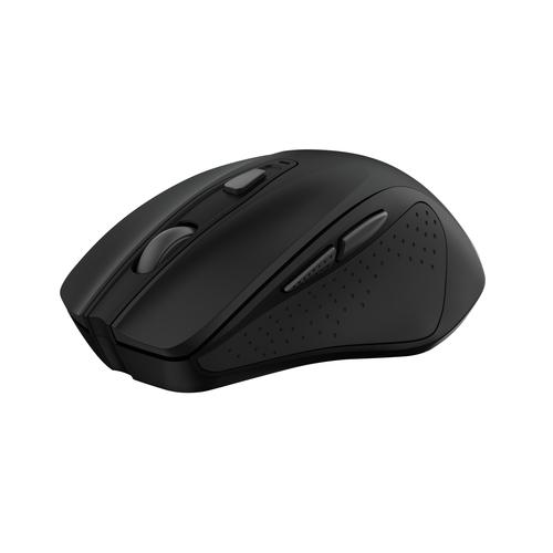 Trust Nito muis Universeel Rechtshandig RF Draadloos Optisch 2200 DPI - Image 1