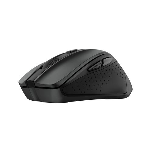 Trust Nito muis Universeel Rechtshandig RF Draadloos Optisch 2200 DPI - Image 3