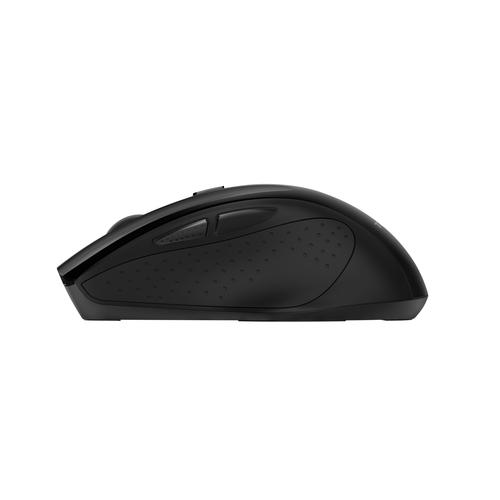 Trust Nito muis Universeel Rechtshandig RF Draadloos Optisch 2200 DPI - Image 5