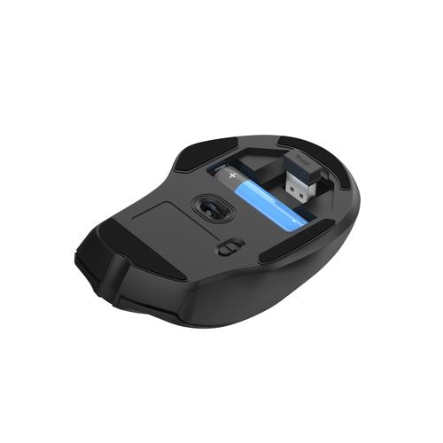 Trust Nito muis Universeel Rechtshandig RF Draadloos Optisch 2200 DPI - Image 6