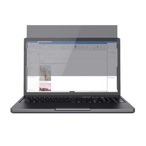 Trust Primo 39,6 cm (15.6") Monitor/Laptop Randloze privacyfilter voor schermen - Image 3