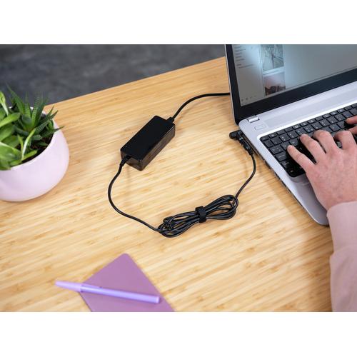 Trust Primo 45W - 19V Laptop Lader - Image 4