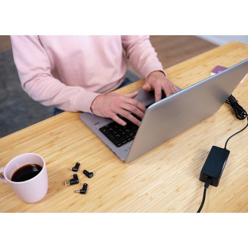 Trust Primo 45W - 19V Laptop Lader - Image 5