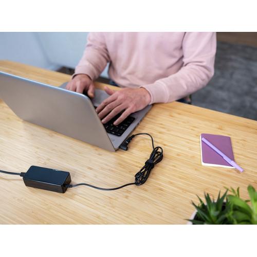 Trust Primo 45W - 19V Laptop Lader - Image 6