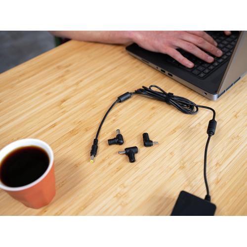 Trust Primo 45W - 19V Laptop Lader - Image 7