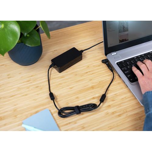 Trust Primo 70W - 19V Laptop Lader - Image 5