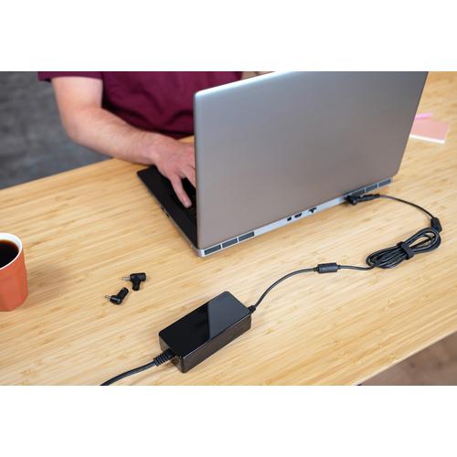 Trust Primo 90W - 19V Laptop Lader - Image 6