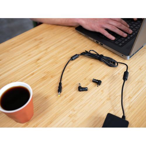 Trust Primo 90W - 19V Laptop Lader - Image 8