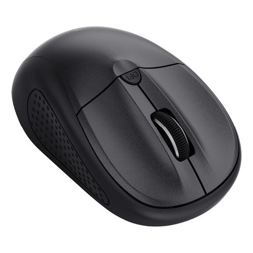 Trust Primo muis Reizen Ambidextrous Bluetooth Optisch 1600 DPI - Image 2