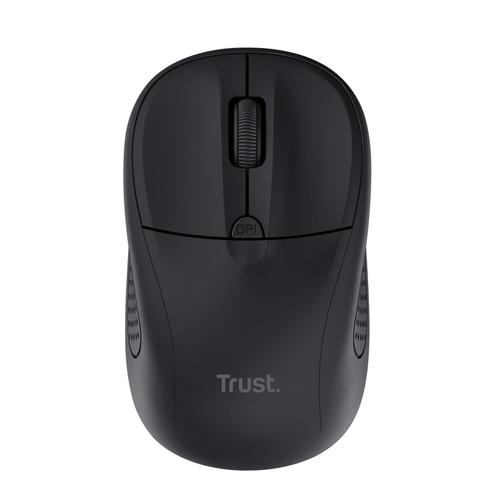 Trust Primo muis Reizen Ambidextrous RF Draadloos Optisch 1600 DPI - Image 3