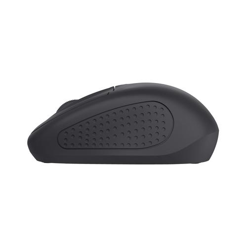 Trust Primo muis Reizen Ambidextrous RF Draadloos Optisch 1600 DPI - Image 4