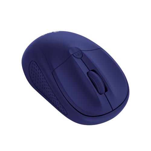 Trust Primo muis Reizen Ambidextrous RF Draadloos Optisch 1600 DPI - Image 4