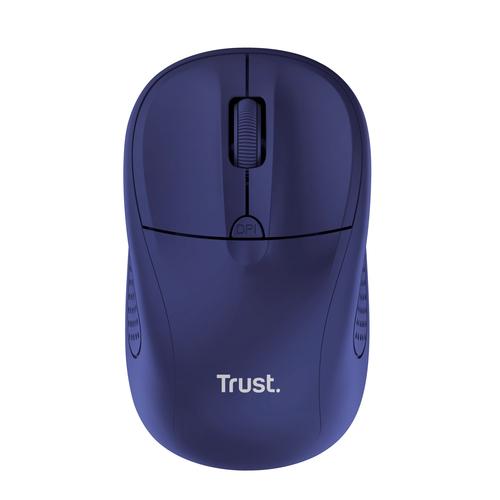 Trust Primo muis Reizen Ambidextrous RF Draadloos Optisch 1600 DPI - Image 5