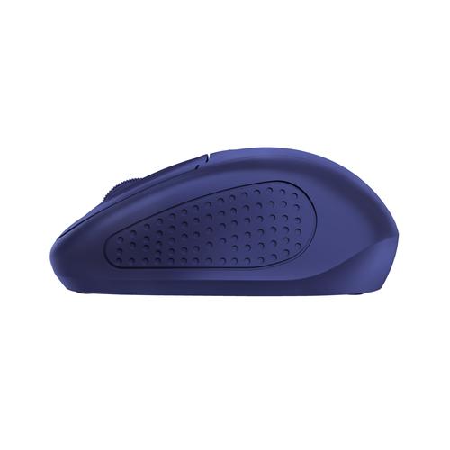 Trust Primo muis Reizen Ambidextrous RF Draadloos Optisch 1600 DPI - Image 6