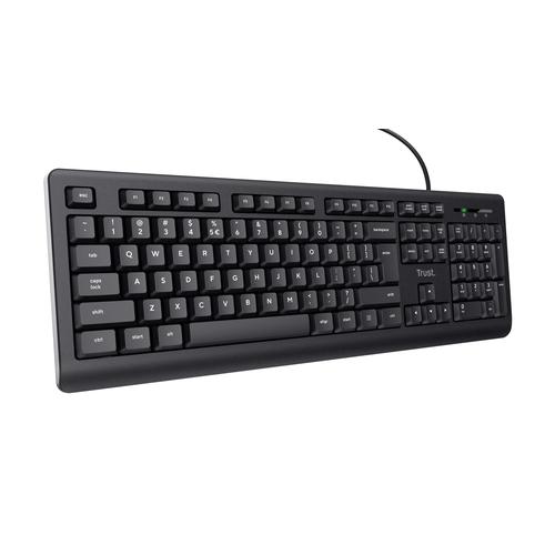 Trust TK-150 TOETSENBORD US - BUSINESS MODEL - Image 2