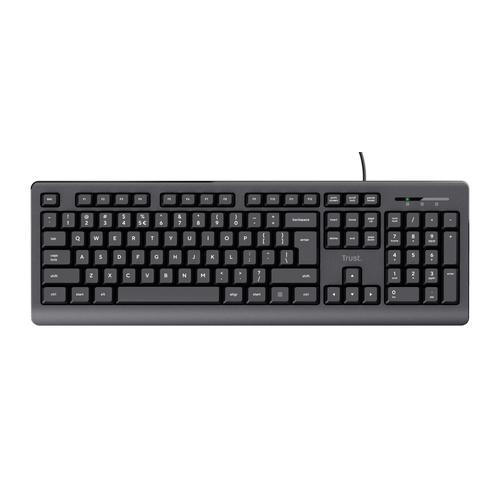 Trust TK-150 TOETSENBORD US - BUSINESS MODEL - Image 3