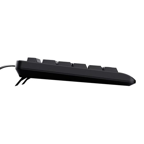 Trust TK-150 TOETSENBORD US - BUSINESS MODEL - Image 4