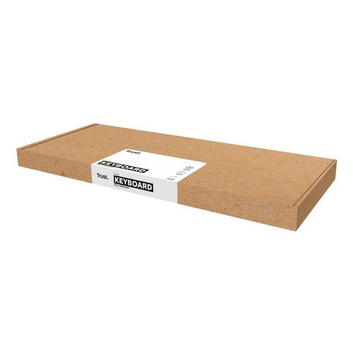 Trust TK-150 TOETSENBORD US - BUSINESS MODEL - Image 5