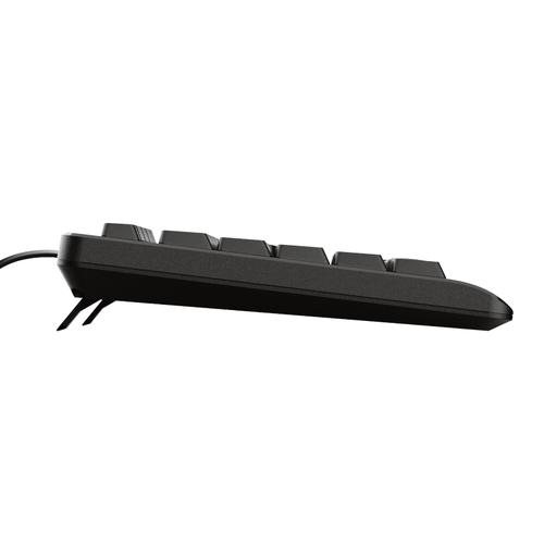 Trust TK-150 TOETSENBORD US - BUSINESS MODEL - Image 8