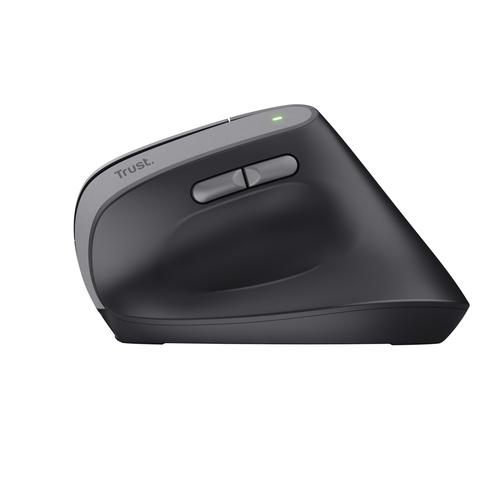 Trust TM-270 muis Kantoor Rechtshandig RF Draadloos Optisch 2400 DPI - Image 4