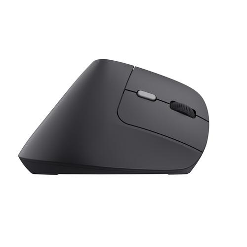 Trust TM-270 muis Kantoor Rechtshandig RF Draadloos Optisch 2400 DPI - Image 5