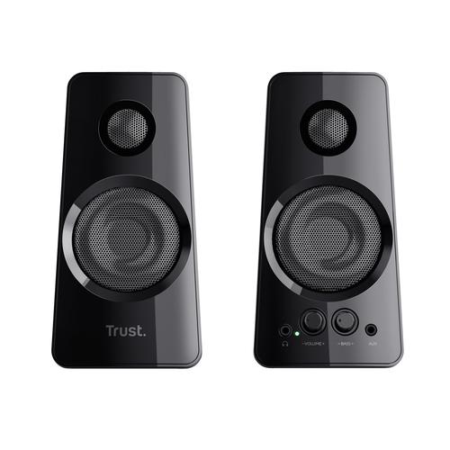Trust Tytan 2.0 - Speakerset - Zwart - Image 2