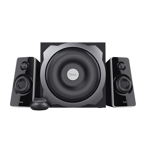 Trust TYTAN 2.1 SPEAKER SET - Image 3