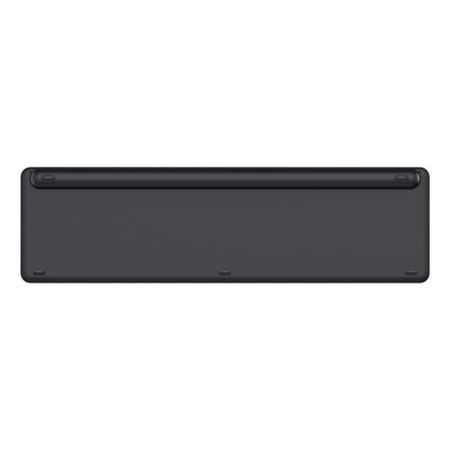 Trust Vaiya toetsenbord Universeel USB + RF Wireless + Bluetooth AZERTY Belgisch Zwart - Image 5