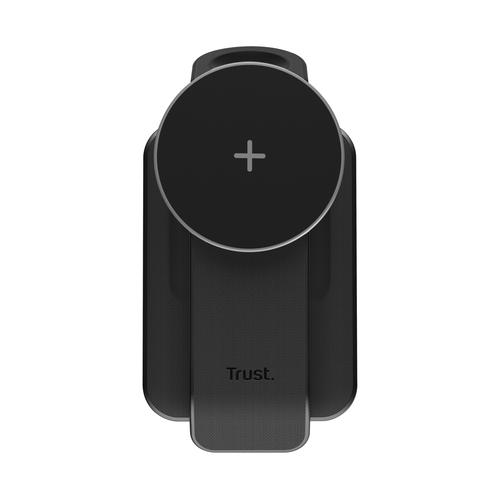 Trust Viro Hoofdtelefoons, Headset, Smartphone, Smartwatch Zwart USB Draadloos opladen - Image 7