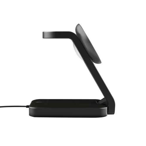Trust Viro Hoofdtelefoons, Headset, Smartphone, Smartwatch Zwart USB Draadloos opladen - Image 8