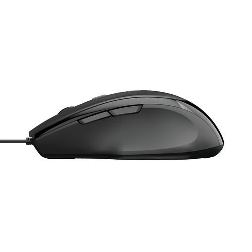 Trust VOCA COMFORTABELE MUIS - Image 4