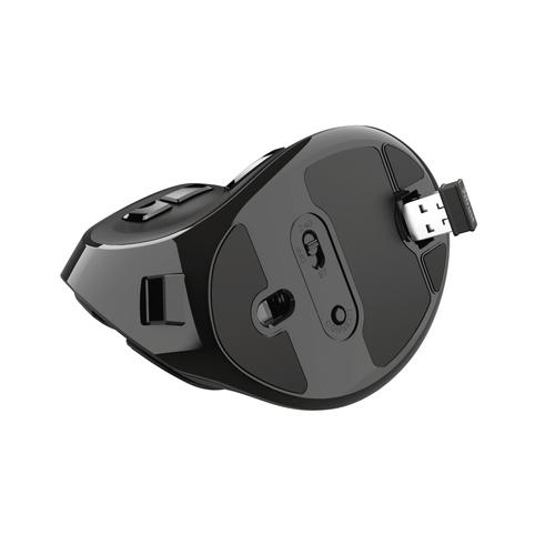 Trust VOXX ERGONOMISCHE OPLAADBARE MUIS - Image 10