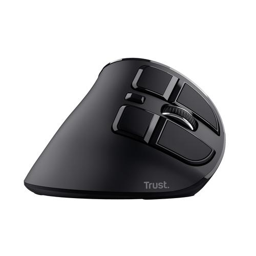 Trust VOXX ERGONOMISCHE OPLAADBARE MUIS - Image 4