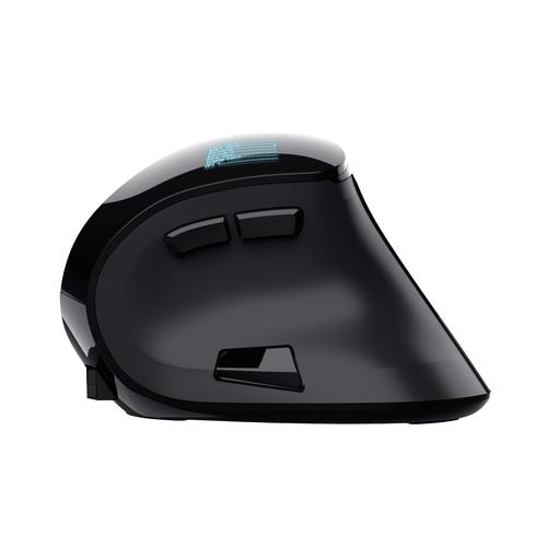Trust VOXX ERGONOMISCHE OPLAADBARE MUIS - Image 5