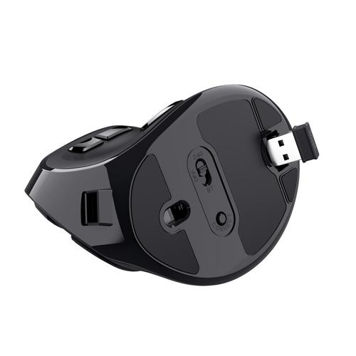Trust VOXX ERGONOMISCHE OPLAADBARE MUIS - Image 7