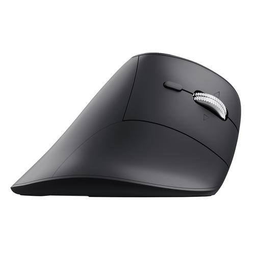 Trust Vyran Ergonomische draadloze hyperscrolmuis voor meerdere apparaten - Image 6