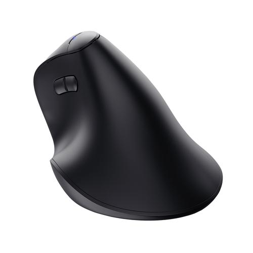 Trust Vyran Ergonomische draadloze hyperscrolmuis voor meerdere apparaten - Image 7