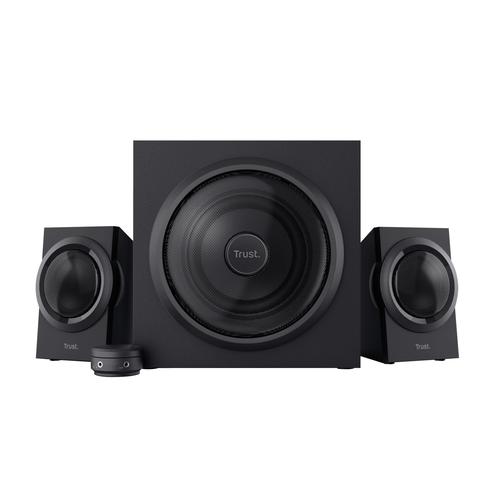 Trust Yuri - 2.1 Speakerset - met Subwoofer - Image 5