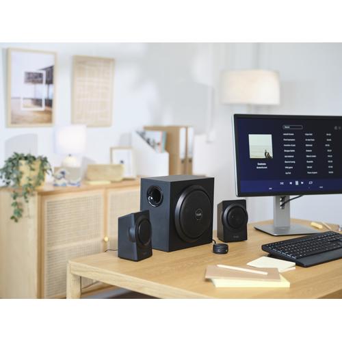 Trust Yuri - 2.1 Speakerset - met Subwoofer - Image 8