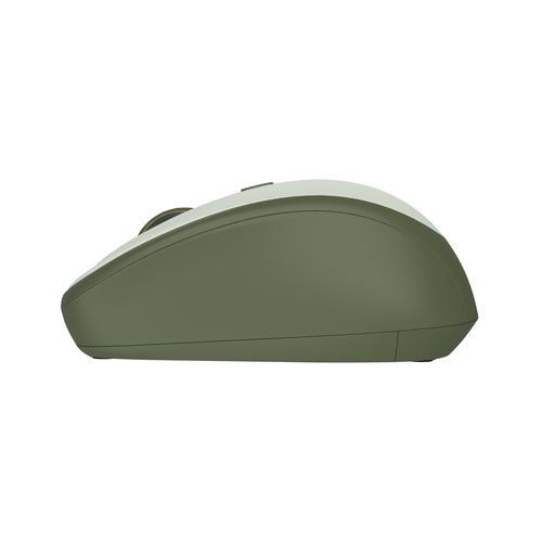 Trust Yvi+ muis Kantoor Rechtshandig RF Draadloos Optisch 1600 DPI - Image 3