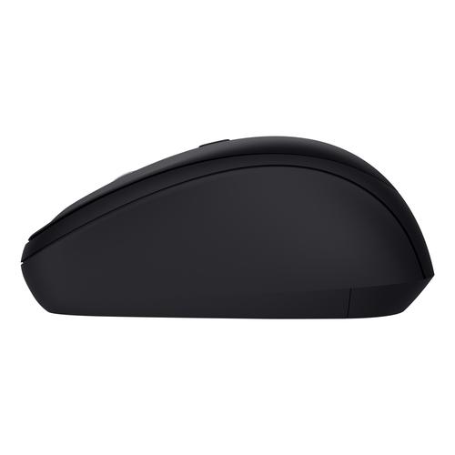 Trust Yvi+ muis Universeel Ambidextrous RF-draadloos + Bluetooth Optisch 1600 DPI - Image 4