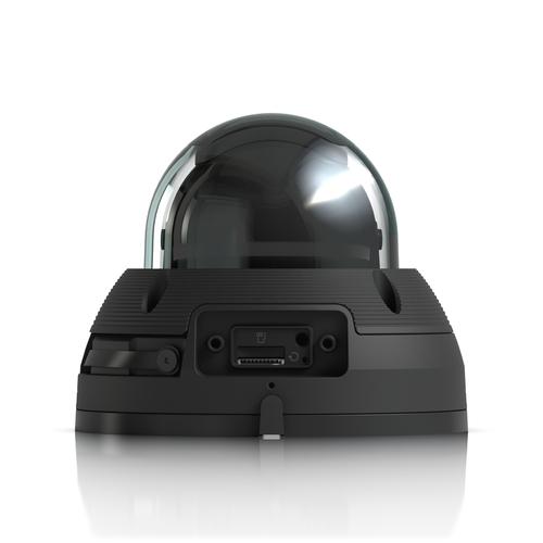 Ubiquiti AI Dome IP-beveiligingscamera Binnen & buiten 3840 x 2160 Pixels Plafond/muur - Image 4