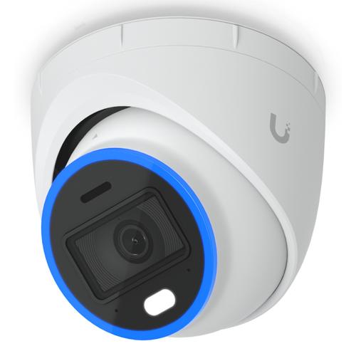 Ubiquiti AI Turret IP-beveiligingscamera Binnen & buiten 3840 x 2160 Pixels Plafond/muur