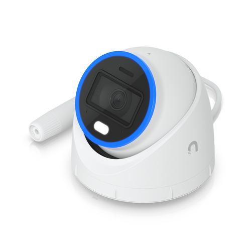 Ubiquiti AI Turret IP-beveiligingscamera Binnen & buiten 3840 x 2160 Pixels Plafond/muur - Image 3