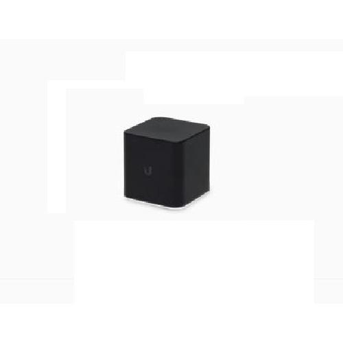 Ubiquiti airCube 300 Mbit/s Zwart Power over Ethernet (PoE) - Image 1