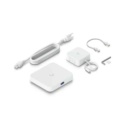 Ubiquiti Cloud Gateway Max gateway/controller 10, 100, 1000 Mbit/s - Image 5